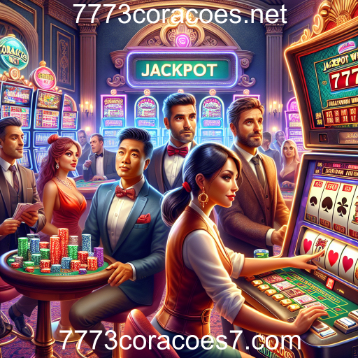 Novidades Imperdíveis do Mundo dos Jogos